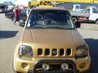 1999 Jimny