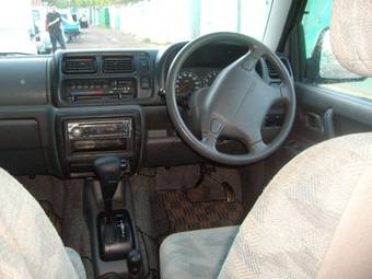 1999 Suzuki Jimny For Sale