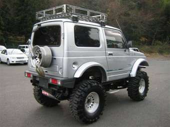 Jimny