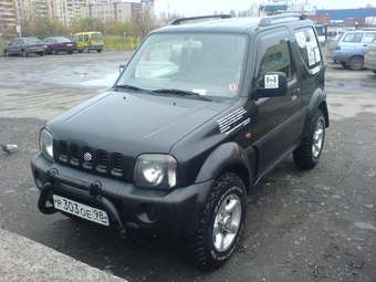 Jimny