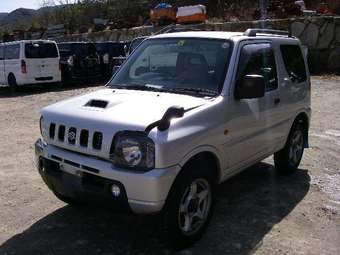 Jimny