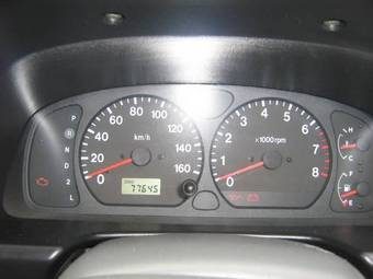 2001 Suzuki Jimny For Sale