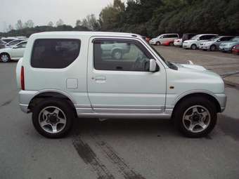 Jimny