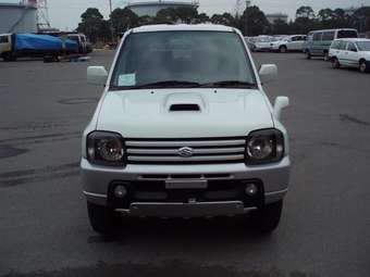 2002 Jimny