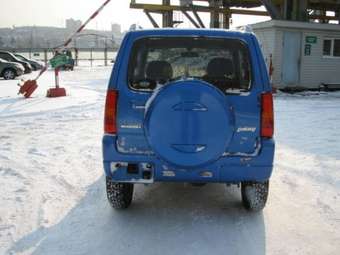 2002 Jimny