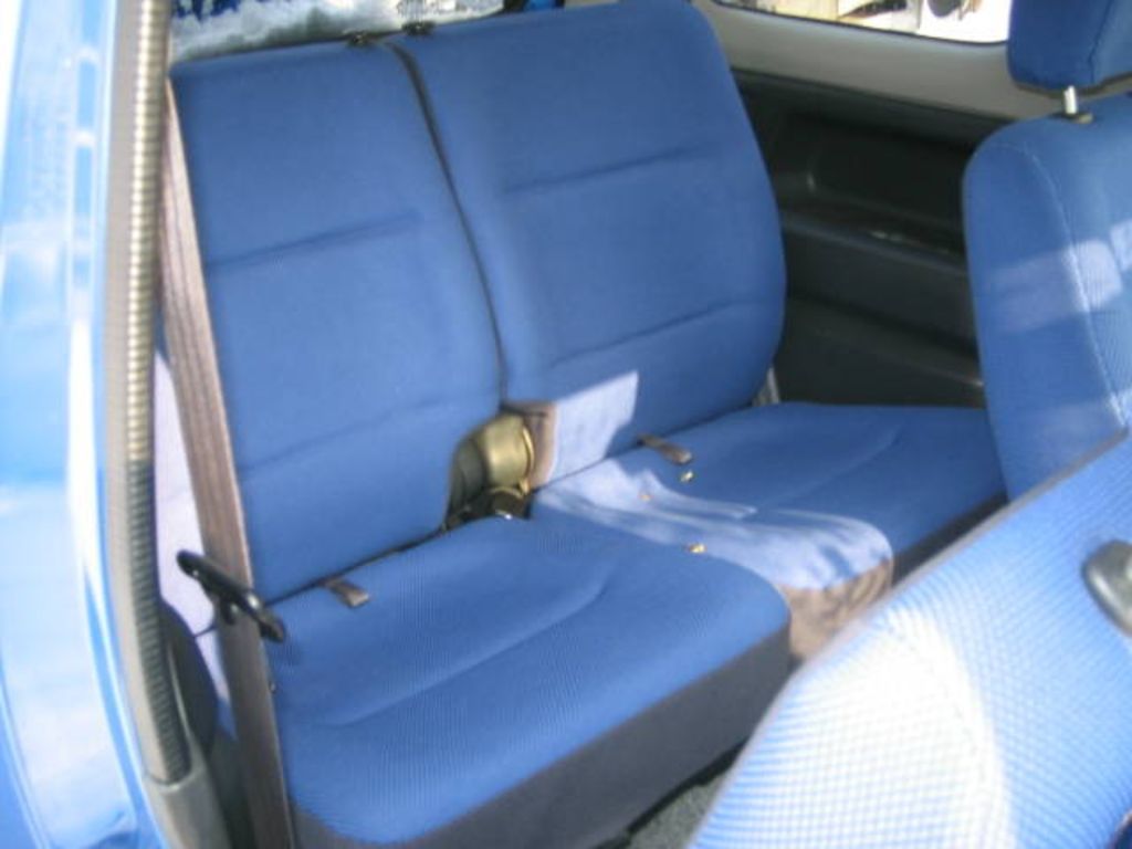 2002 Suzuki Jimny