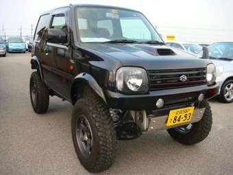 Jimny