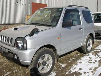 Jimny