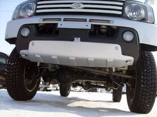 2002 Suzuki Jimny