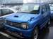 Preview 2002 Suzuki Jimny