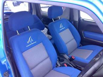 2002 Suzuki Jimny For Sale