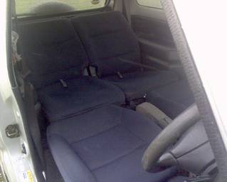 2002 Suzuki Jimny Pics