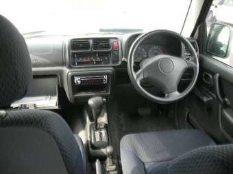 2003 Suzuki Jimny For Sale