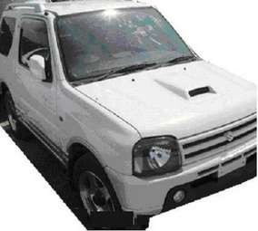 2003 Suzuki Jimny