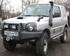 Preview 2003 Suzuki Jimny