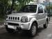 Preview 2003 Suzuki Jimny