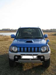 2003 Suzuki Jimny For Sale