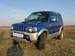 Preview Suzuki Jimny