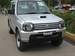 Preview 2003 Suzuki Jimny