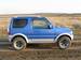 Preview Suzuki Jimny