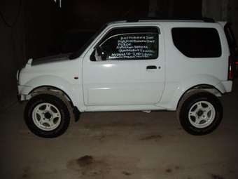 Jimny