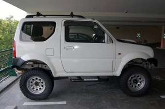 Jimny