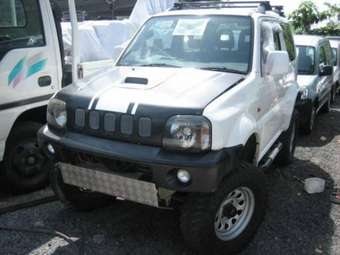 2004 Jimny