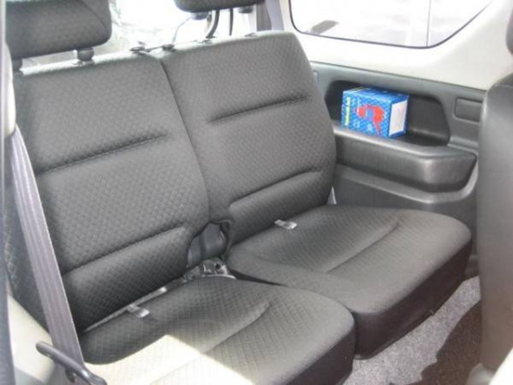 2004 Suzuki Jimny