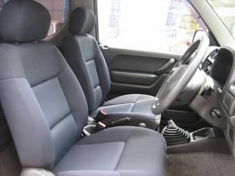 2004 Suzuki Jimny For Sale