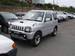 Preview Suzuki Jimny