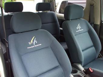 2004 Suzuki Jimny Wallpapers