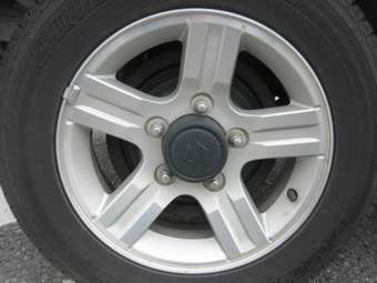 2005 Suzuki Jimny For Sale