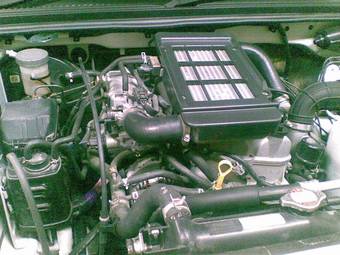 2005 Suzuki Jimny For Sale