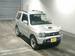 Preview 2005 Suzuki Jimny