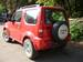 Preview Suzuki Jimny