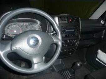 2006 Suzuki Jimny For Sale