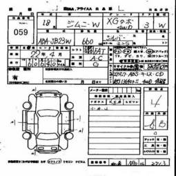 2006 Suzuki Jimny Pictures