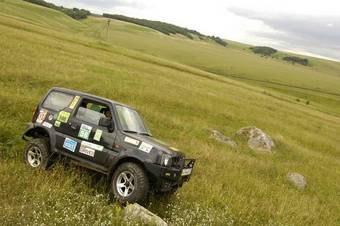 2006 Suzuki Jimny For Sale