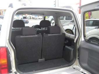 2007 Suzuki Jimny For Sale
