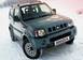 Pictures Suzuki Jimny