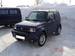 Preview 2008 Suzuki Jimny