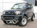 Preview 2008 Suzuki Jimny