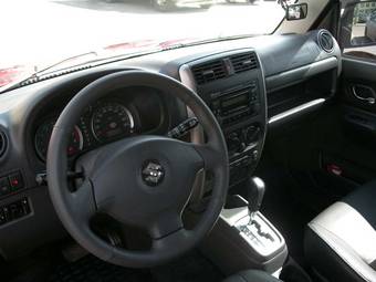 2008 Suzuki Jimny For Sale
