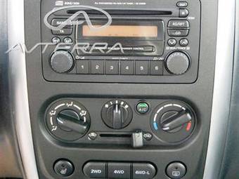 2008 Suzuki Jimny Photos