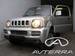 Preview 2008 Suzuki Jimny