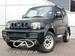 Preview 2008 Suzuki Jimny