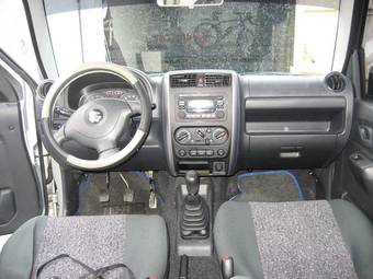 2008 Suzuki Jimny For Sale