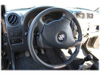 2008 Suzuki Jimny For Sale