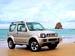 Preview 2009 Suzuki Jimny