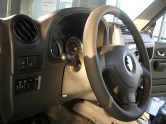 2009 Suzuki Jimny Pictures